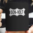 Son Volt Tshirt Coffee Mug