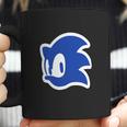 Sonic Team Coffee Mug