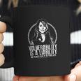 Sons Of Anarchy Gemma No Place Coffee Mug