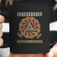 Soundgarden Superunknown Coffee Mug