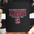 South Carolina Alumnus Established 1896 Coffee Mug