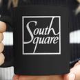 South Square Mall Vintage Durham North Carolina Coffee Mug