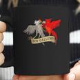 Soy Gallero Coffee Mug