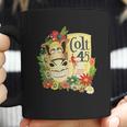 Spicoli Colt 45 Donkey Coffee Mug