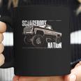 Squarebody Classic Square Body Coffee Mug