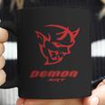 Srt Demon Coffee Mug