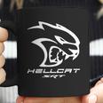 Srt Hellcat Selling Logo Coffee Mug