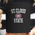 St Cloud State University Huskies Arch Coffee Mug