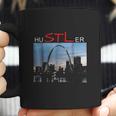 St Louis Stl By 716 Coffee Mug