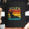 For Women Stag Vixen Coffee Mug