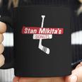 Stan Mikitas Donuts Coffee Mug