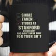 Stanford University Coffee Mug