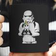 Star Wars Stormtrooper And Unicorn Shirt Coffee Mug