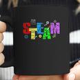 Steam And Art Stem Creativity Maker Coffee Mug