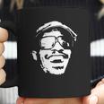 Stencil Stevie Wonder Coffee Mug