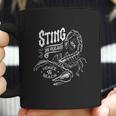 Sting Sting Bio Coffee Mug