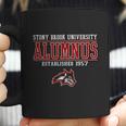 Stony Brook Alumnus Coffee Mug