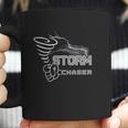 Storm Chaser Cool Electric Lightning Tornado Weather Coffee Mug