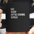 Storm Hunter Storm Chaser Tornado Twister Coffee Mug