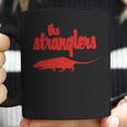 The Stranglers Coffee Mug