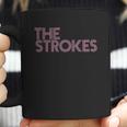 The Strokes Coffee Mug