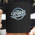 The Strokes Coffee Mug