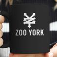 Style Zoo York Logo Coffee Mug