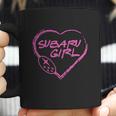 Subaru - Subaru GirlShirt T-Shirt Coffee Mug