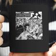 Subhumans The Day The Country Died Coffee Mug