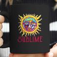 Sublime To Freedom Coffee Mug