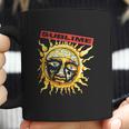 Sublime New Sun Coffee Mug