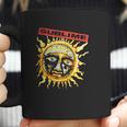 Sublime Mens Short Sleeve New Sun Coffee Mug