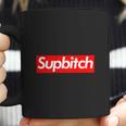 Supbitch Logo Coffee Mug