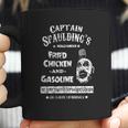 Swaffy 560 Captain Spaulding Coffee Mug