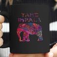 Tame Impala Elephant New Coffee Mug