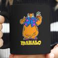 Tammy Mahalo Art Coffee Mug