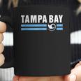 Tampa Bay Vintage Tb Local Stingray Native Tampa Bay Fan Men Women T-Shirt Graphic Print Casual Unisex Tee Coffee Mug