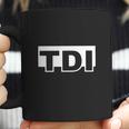 Tdi Coffee Mug