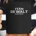 Team Dewalt Proud Family Coffee Mug