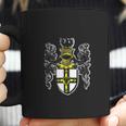 Teutonic Knights Crusader Coffee Mug