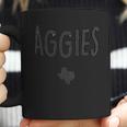 Texas A&M Jumbo Aggies Coffee Mug