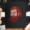 Thirsty Tormund Coffee Mug