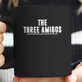 The Three Amigos Coffee Mug