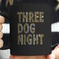 Three Dog Night Songs Coffee Mug