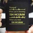 Tim Mcgraw Coffee Mug