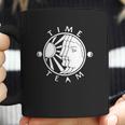 Time Team Coffee Mug