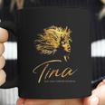 Tina The Tina Turner Musical Blouse Coffee Mug