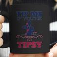 Tip Me If You Are Tipsy Bartender Coffee Mug