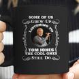 Tom Jones T-Shirts 2018 Coffee Mug