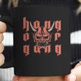 Tom Macdonald Demon Hang Over Gang Coffee Mug